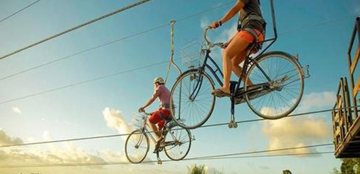 河南威秀游樂設備有限公司